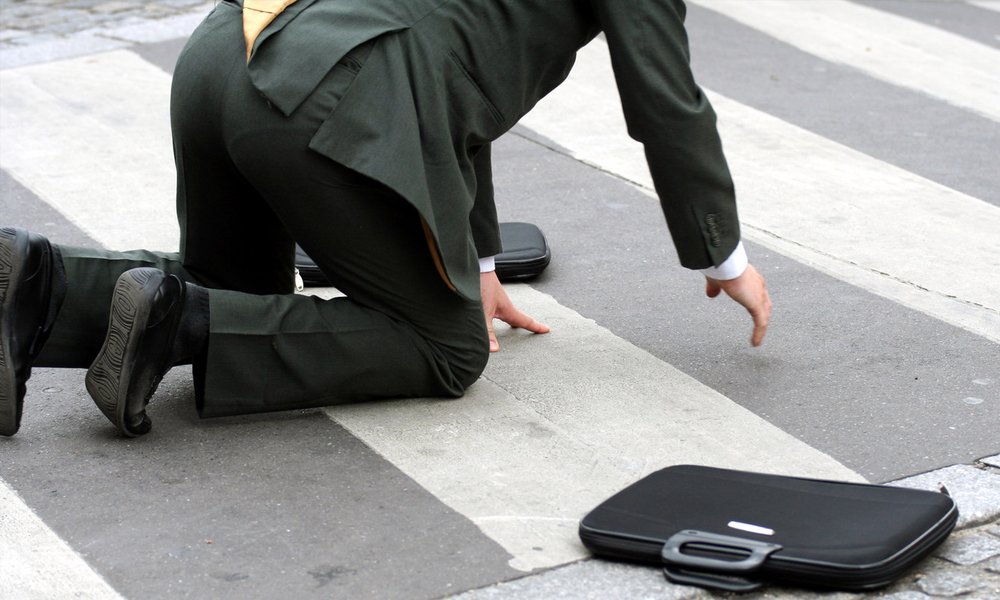 SlipandFall Prevention Made Easy Simple and Quick Tips to Avoid