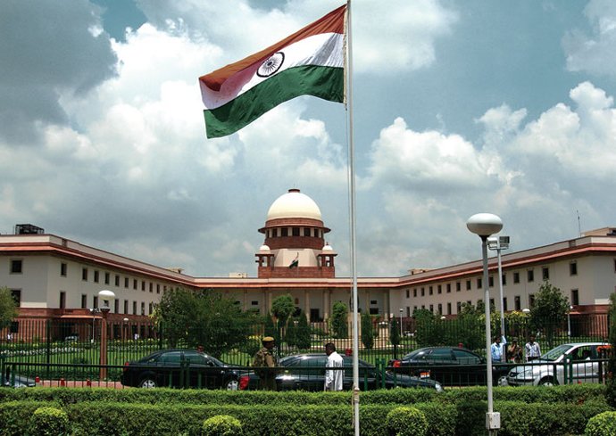 Indian Supreme Court Faces Judiciary Crisis After Retired Judge Face Corruption Case