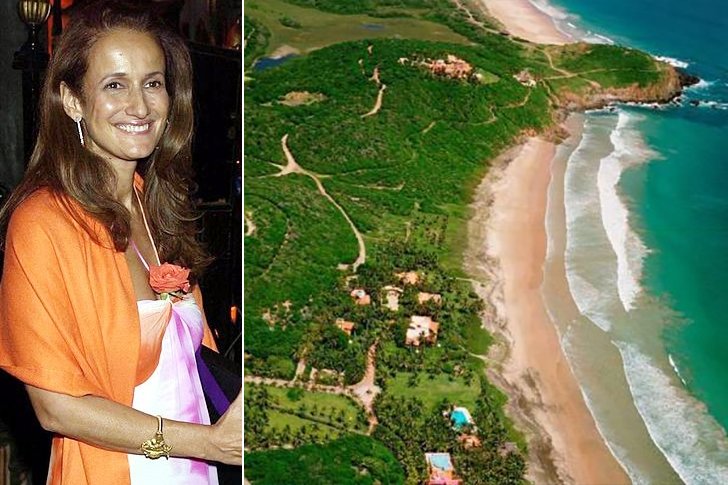 Celebrities Who Own Private Islands Which Celeb Island Is Your