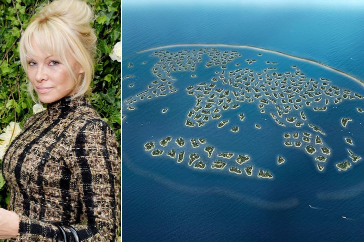 49 Celebrities Who Own Private Islands Which Celeb Island Is Your