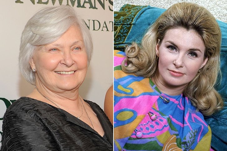 Aging Like Fine Wine: Golden Age Celebrities - Where Are They Now? - Page 14 of 66 - Lawyers