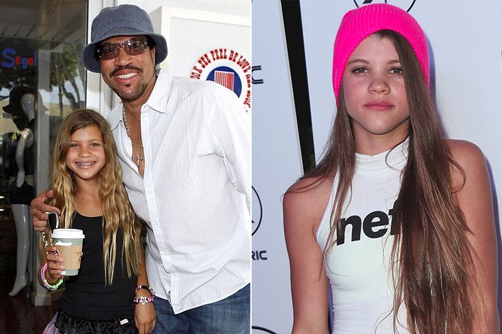 31 Famous Celebrity Kids Who Look So Grown Up Now! Find Out What They