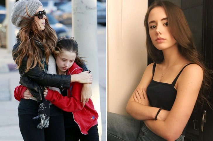 ¡76 FAMOSOS HIJOS DE CELEBRIDADES QUE LUCEN MUY GRANDES AHORA! MIRA