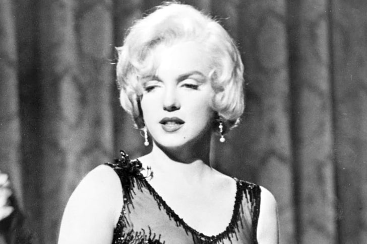 Life And Legacy of Marilyn Monroe: An Iconic Female Symbol - Page 8 of