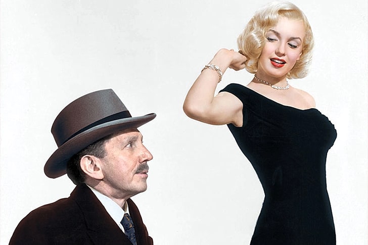 Life And Legacy of Marilyn Monroe: An Iconic Female Symbol - Page 2 of