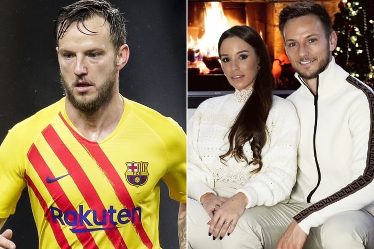 Conoce Las Hermosas Parejas De Los Mejores Futbolistas Del Mundo Page