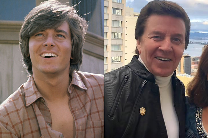 Hollywood Legends Who are Still Alive and Making Magic - Lawyers Favorite - How Old Is Bobby From All Of Us