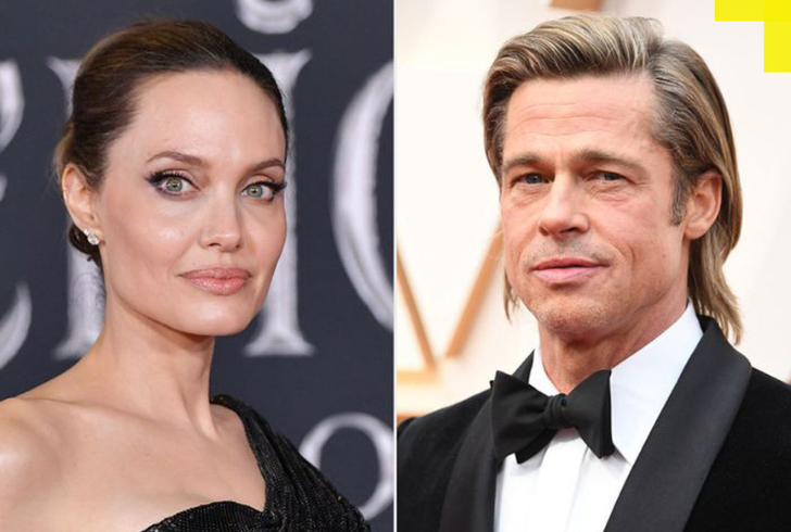 people | Instagram | The legal battle between Angelina Jolie and Brad Pitt reaches beyond the winery.