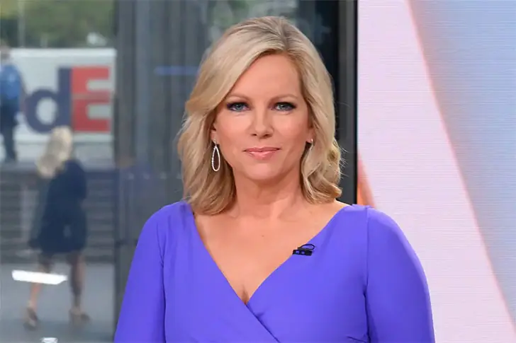 Shannon Bream – 730.000 Euro