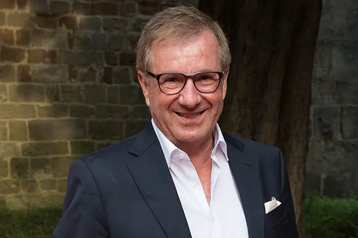Jan Hofer – 300.000 Euro