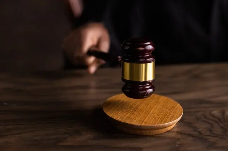 How to sue someone?