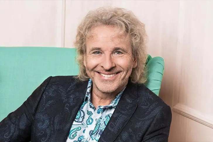 Thomas Gottschalk – 5 Millionen Euro
