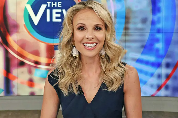 Elisabeth Hasselbeck – 2,7 Millionen Euro