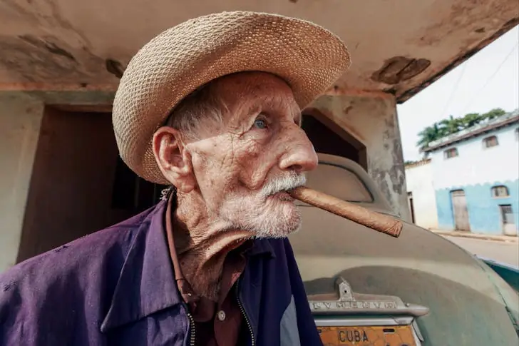 Why are Cuban cigars illegal