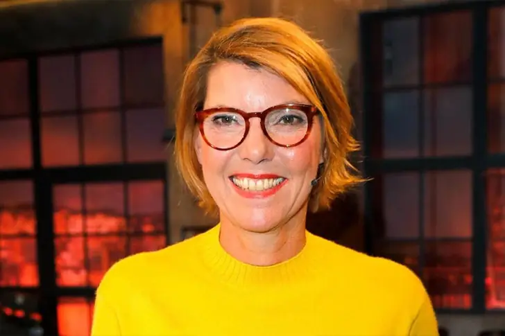 Bettina Böttinger – 300.000 Euro