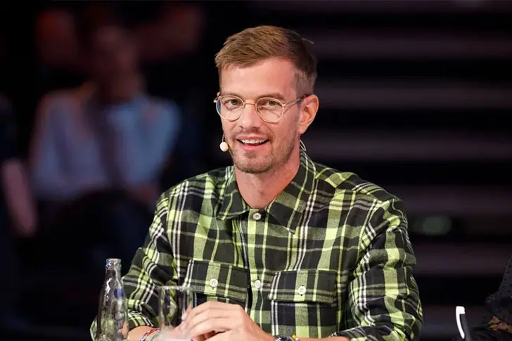 Joko Winterscheidt – 1 Million Euro