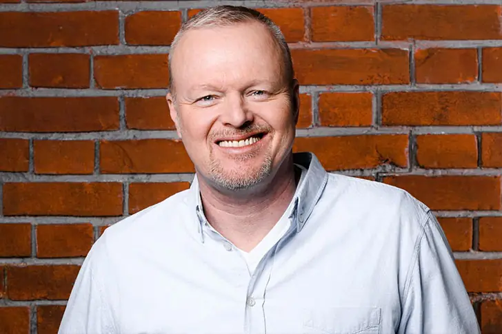 Stefan Raab – 5 Millionen Euro