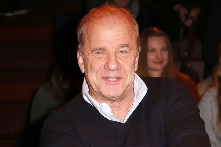 Hubertus Meyer-Burckhardt – 1,5 Millionen Euro