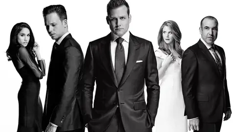 Business Lessons From ‘Suits’ That No Other Leader Will Teach You