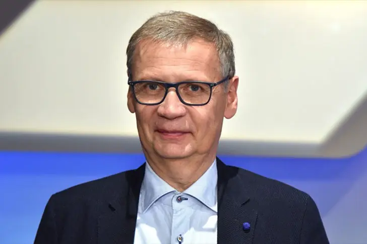 Günther Jauch – 10 Millionen Euro
