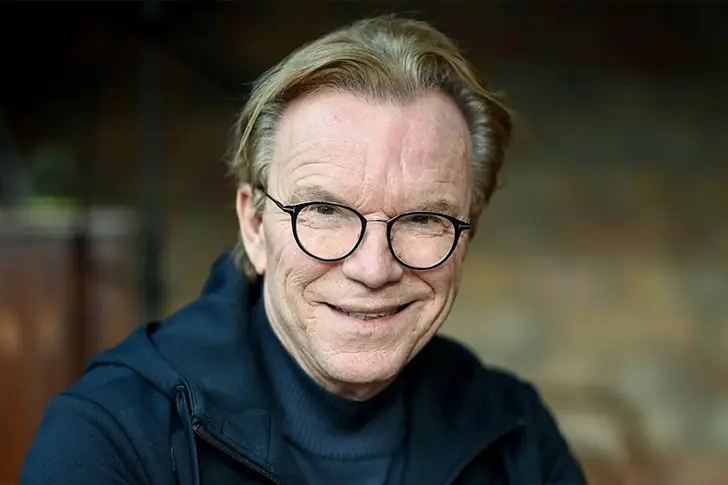 Wolfgang Lippert – 100.000 Euro