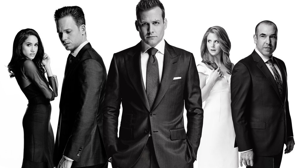 Business Lessons From ‘Suits’ That No Other Leader Will Teach You