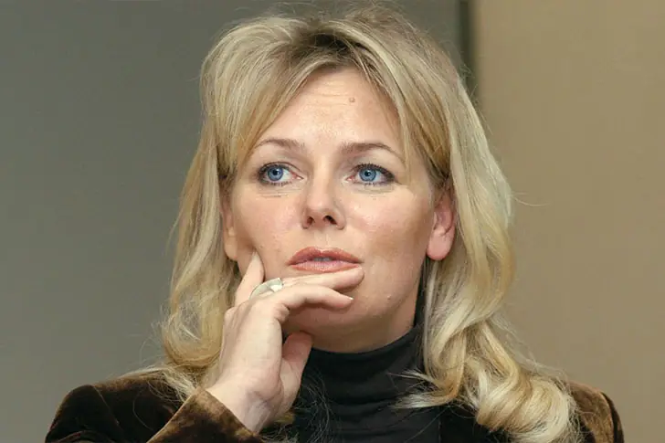 Eva Herman – 500.000 Euro