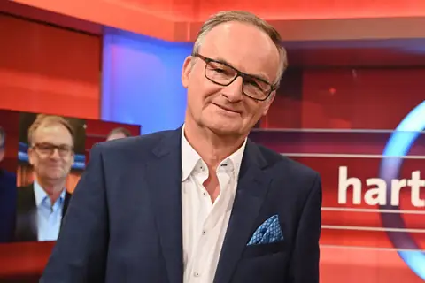 Die Top-Verdiener unter den Fernsehmoderatoren: So viel kassieren sie vor der Kamera!