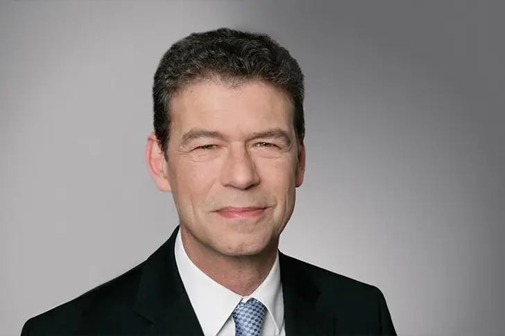 Christoph Lanz – 1 Million Euro