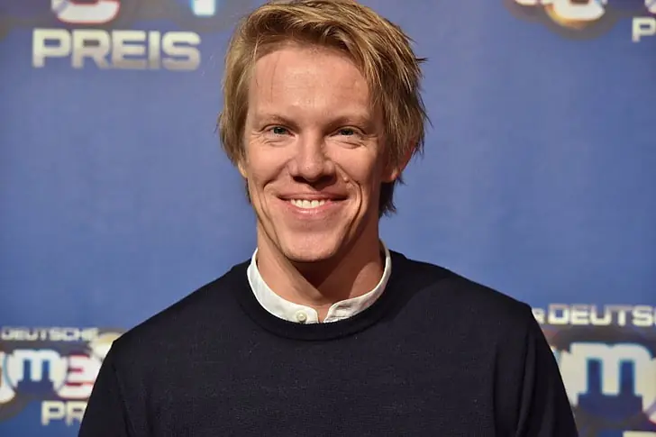 Simon Gosejohann – 500.000 Euro