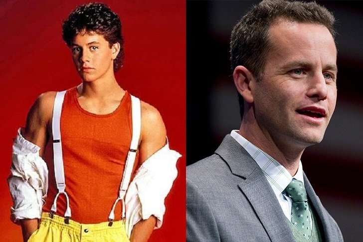 The Brightest Stars Of The '80s - Where Are They Now? - Lawyers Favorite