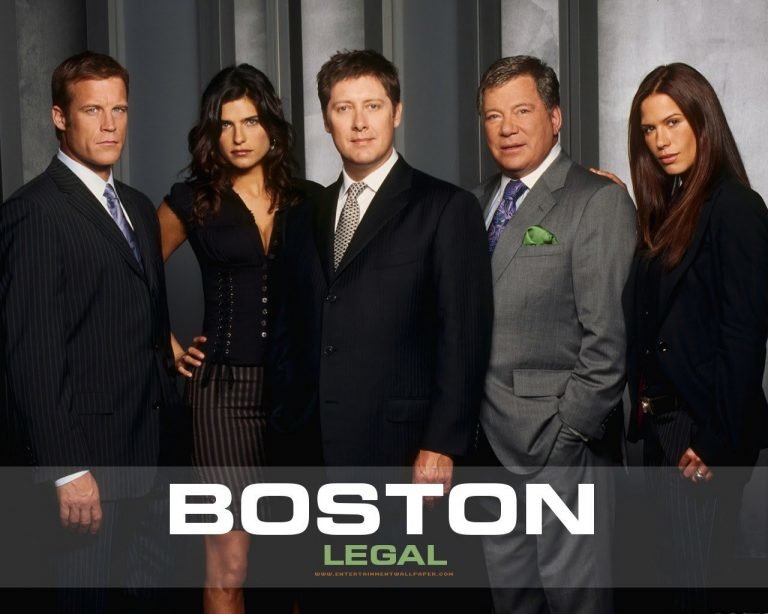 5 TV Shows That Will Make You Feel Like a Legal Expert Lawyers Favorite