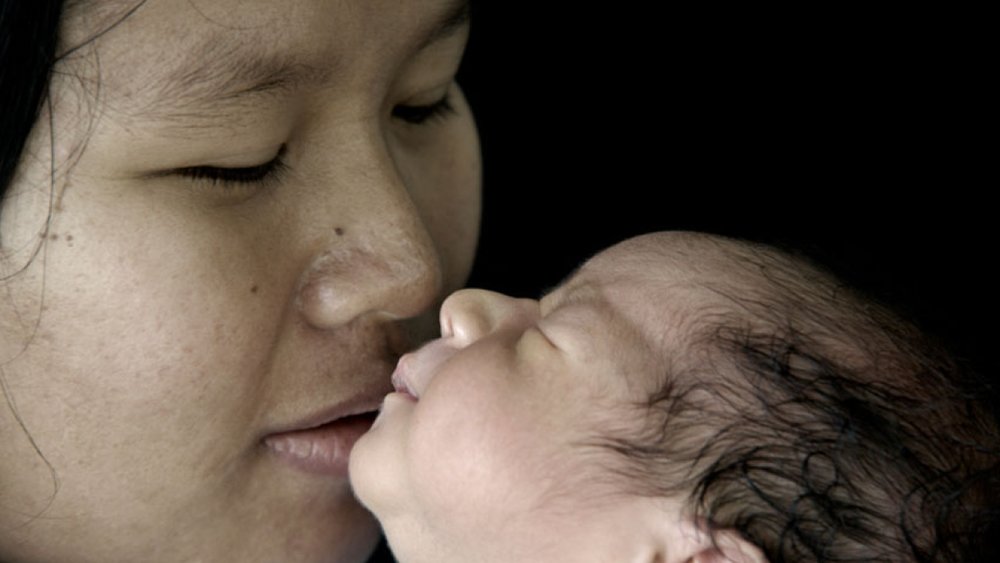 Legal Sterilization Has Been Practiced in Canada for Indegenous Women