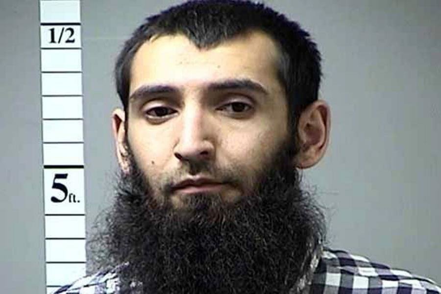 Sayfullo Saipov Was a Known Supporter of Isis