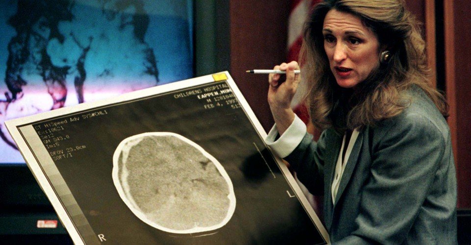 U.S. Researchers Are Developing Mind Technique In Order to Help In Solving Crimes
