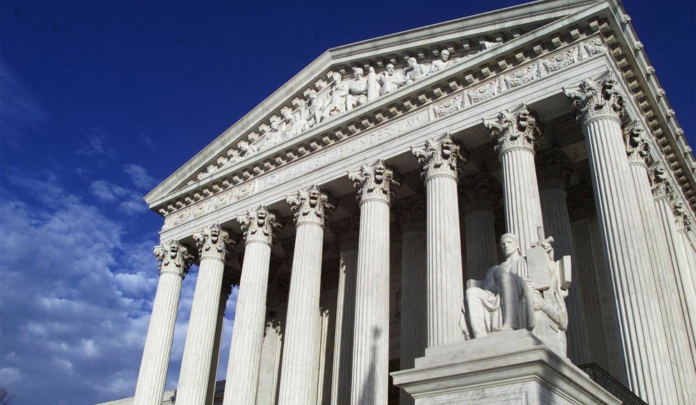 5 of the Weirdest Supreme Court Decisions in America Lawyers Favorite