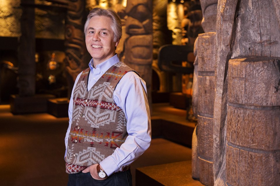 University of Victoria Offers the FIRST EVER Indigenous