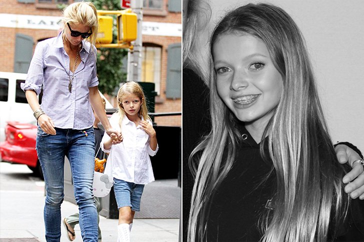 31 Famous Celebrity Kids Who Look So Grown Up Now! Find Out What They ...