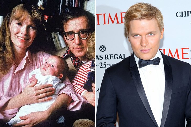 31 Famous Celebrity Kids Who Look So Grown Up Now! Find Out What They
