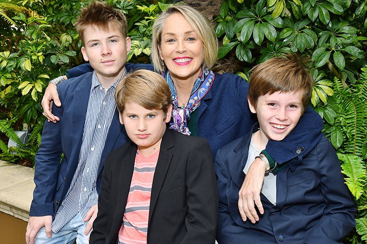 31 Celebrities That Most People Don't Realize Have Adopted Children - Page 10 of 32 - Lawyers Favorite