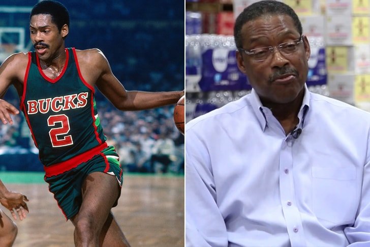 The Simple New Lives Of These Former NBA Stars Will Surprise You - Page ...