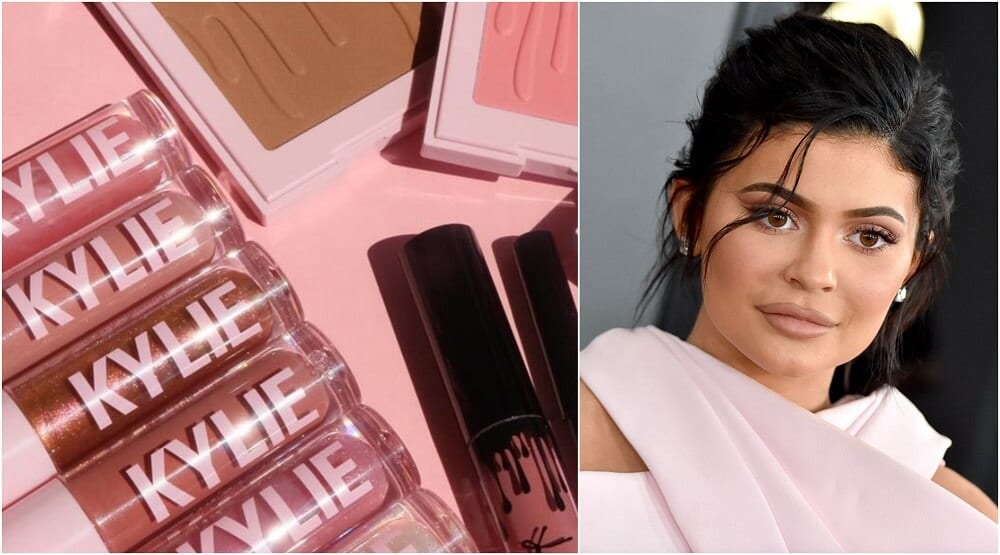 Beauty Mogul Kylie Jenner’s Business May Be In Big Trouble Because of