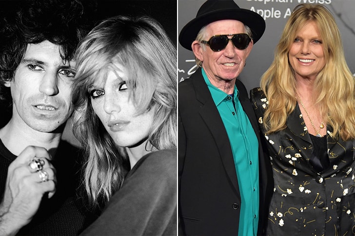 Hollywood Couples That Prove True Love Can Last A Lifetime - See Then ...