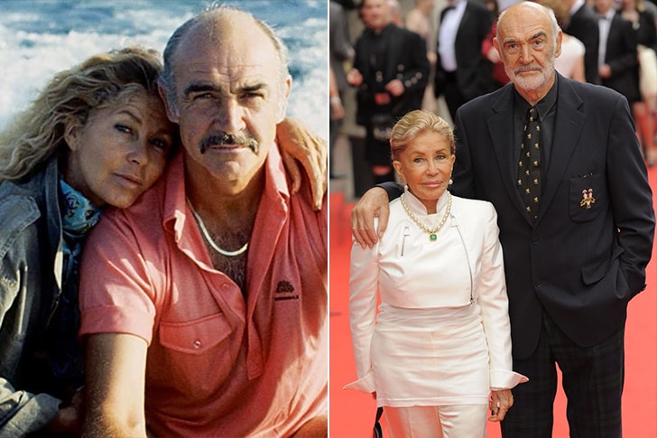 Hollywood Couples That Prove True Love Can Last A Lifetime - See Then ...