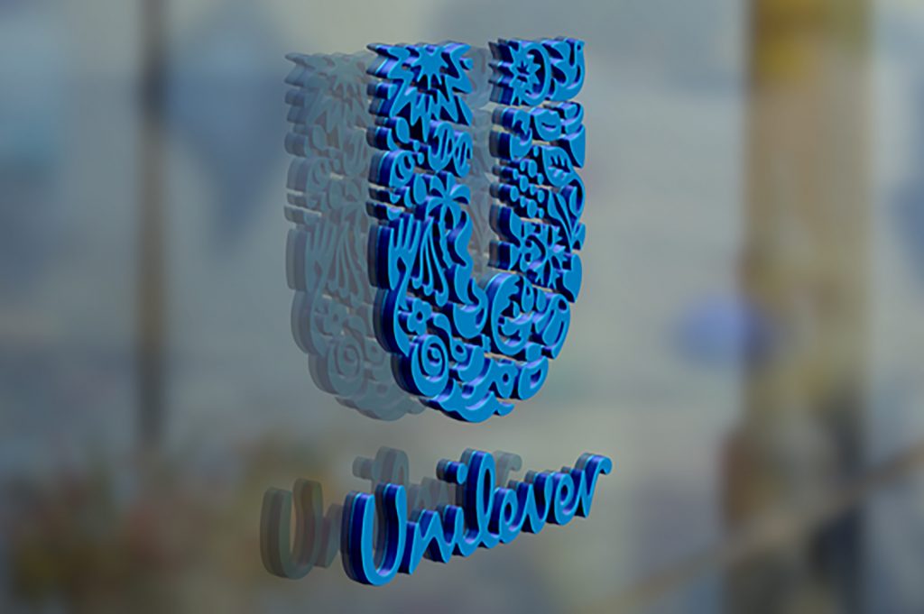 Unilever Stole This Product Idea from a Scientist, 13 Years Later