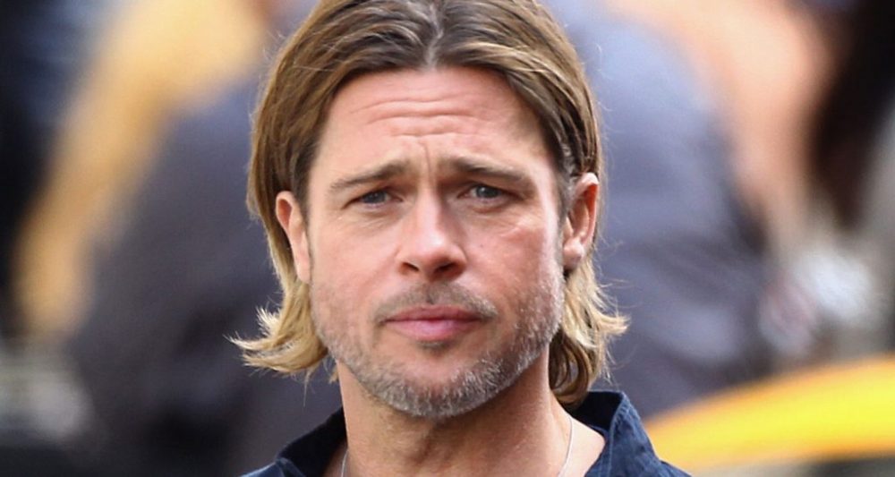 Brad Pitt Sued for His Philanthropic Efforts After Hurricane Katrina
