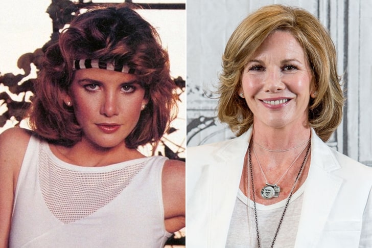 The Brightest Stars Of The '80s - Would You Recognize Them Today ...