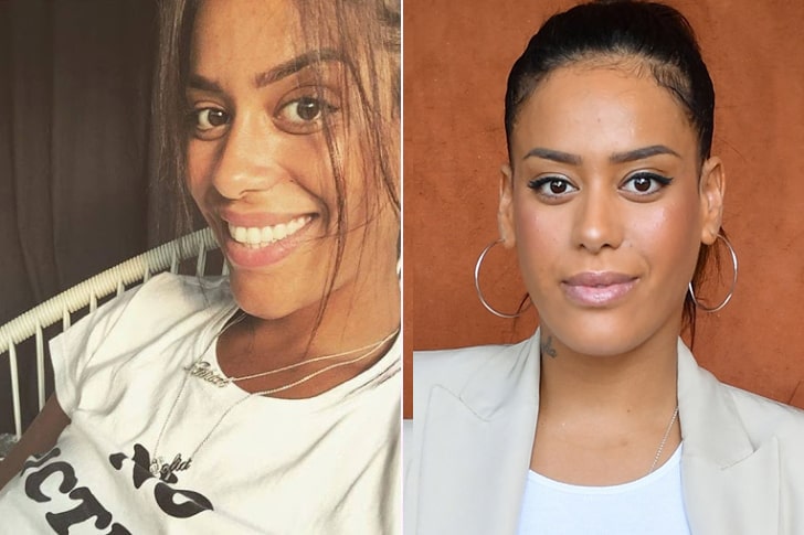 La Beauté Ne Se Voit Qu'avec Les Yeux De L'âme Voici les visages au naturel de ces stars sans maquillage et cela est