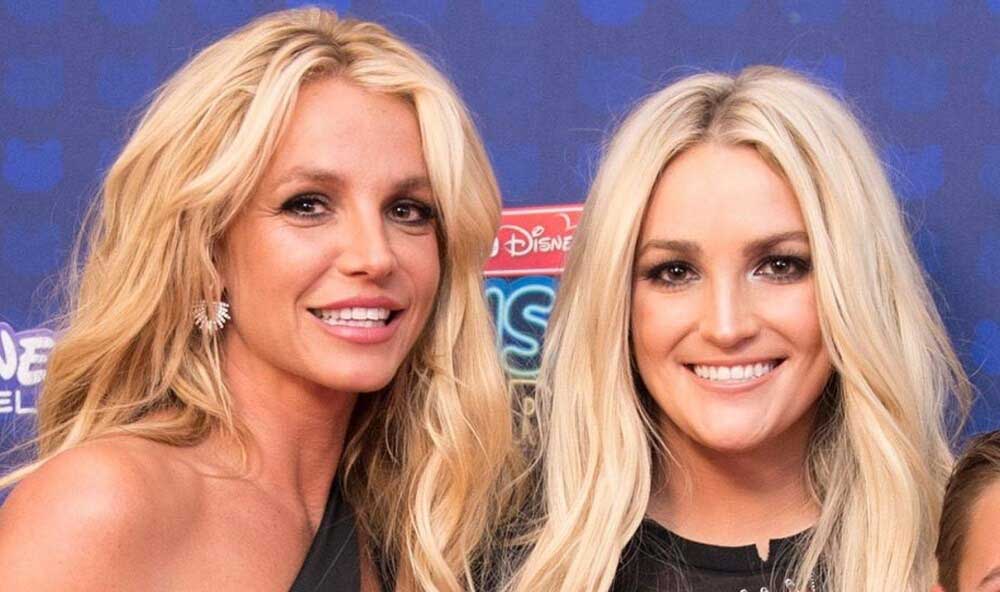 How Britney's Younger Sister Jamie Lynn is Making Moves to ...