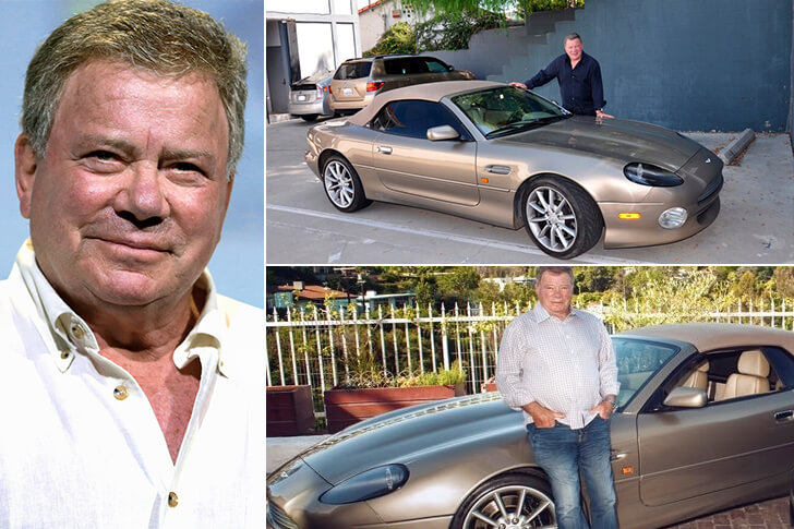 60 Reasonably Priced Cars Owned By Rich And Famous Celebrities - Page ...